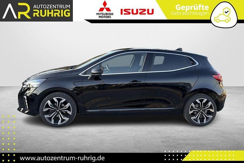 Gebraucht Mitsubishi Colt Edition 91 PS (66 kW) 2025 Schwarz Kleinwagen