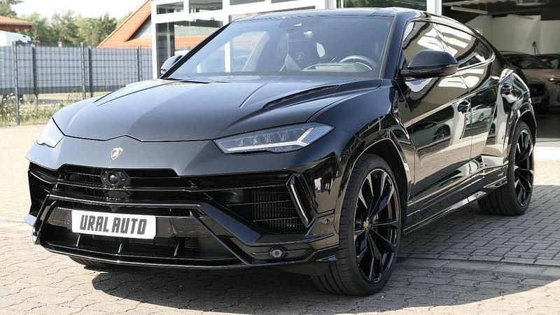 Other Gebraucht 2025 Lamborghini Urus SUV | 299.990 € - Bild 1/4