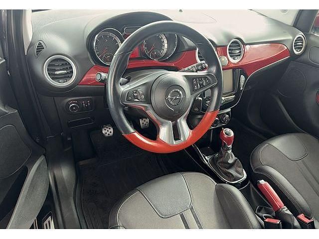 Gebraucht Opel Adam S 150 PS (110 kW) 2018 Kleinwagen