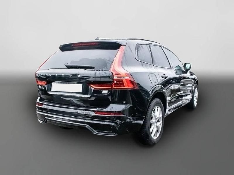 Gebraucht Volvo XC60 Plus 455 PS (334 kW) 2024 Schwarz SUV