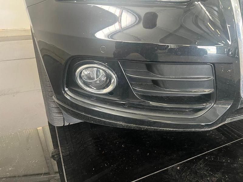 Second-hand Audi Q5 Sport 258 CP (189 kW) 2014 Negru SUV