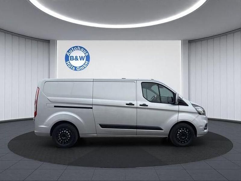 Gebraucht Ford Transit Custom Trend 131 PS (96 kW) 2019 Andere Limousine