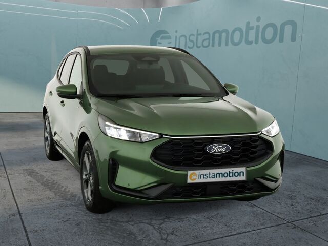 Gebraucht Ford Kuga ST-Line 186 PS (136 kW) 2024 Grün SUV