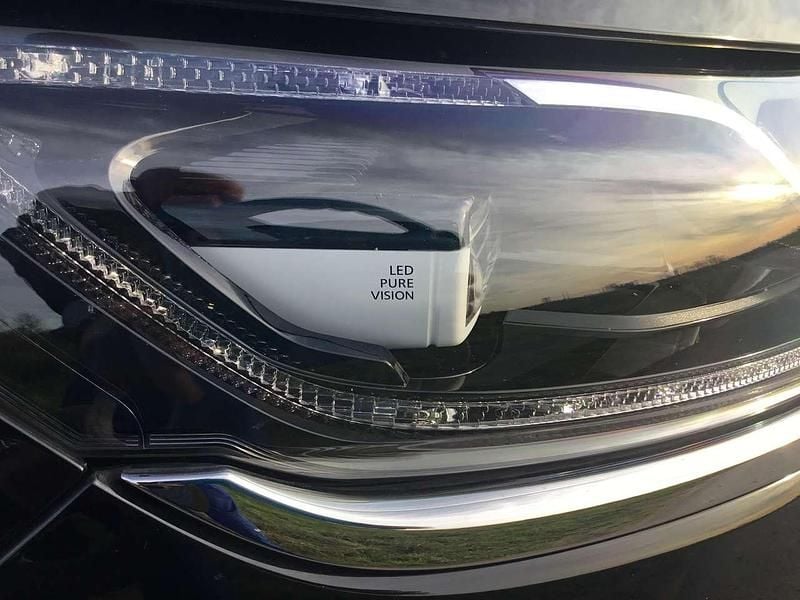 Gebraucht 2021 Renault Espace Business Kombi | 18.000 € (Superpreis) - Bild 1/4