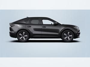 Neu Ford Capri 210 kW (286 PS) 2026 Grau (magnetic grey metallic) SUV