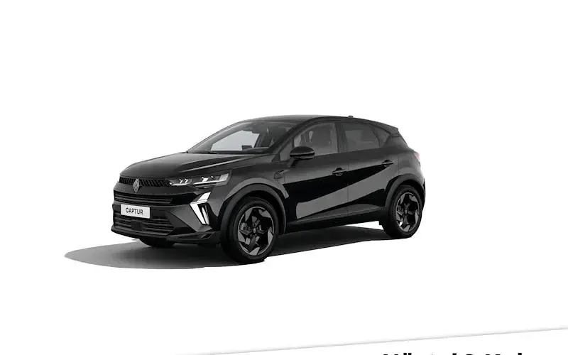 Gebraucht Renault Captur Techno 140 PS (102 kW) 2025 SUV