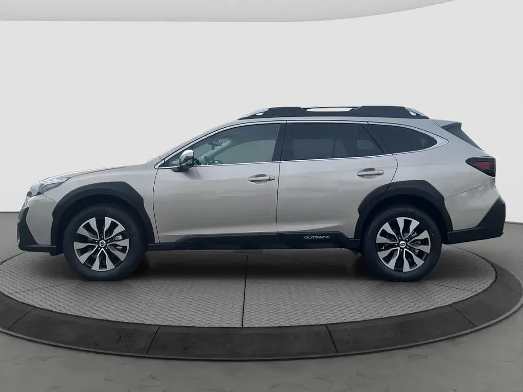 Neu Subaru Outback Platinum 169 PS (124 kW) 2025 Andere SUV