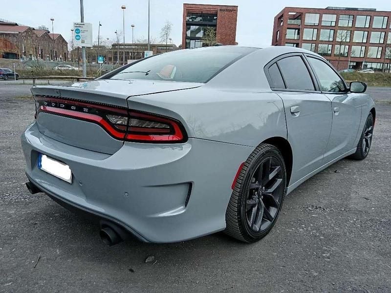 Gebraucht Dodge Charger 305 PS (224 kW) 2021 Grau Limousine