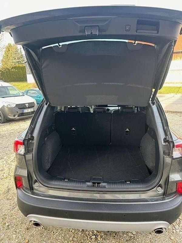 Używany Ford Kuga Titanium X 150 KM (110 kW) 2023 Szary SUV