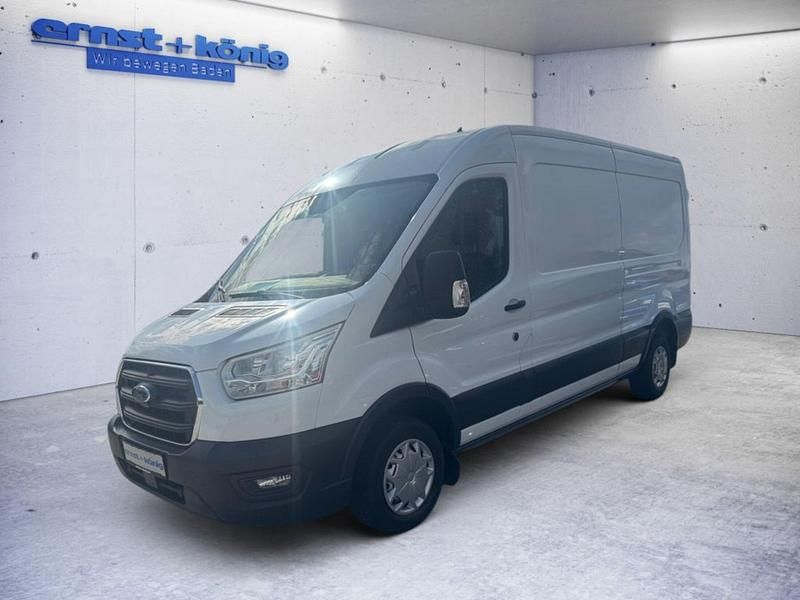 Gebraucht 2020 Ford Transit Trend Abholung | 22.470 € - Bild 1/4
