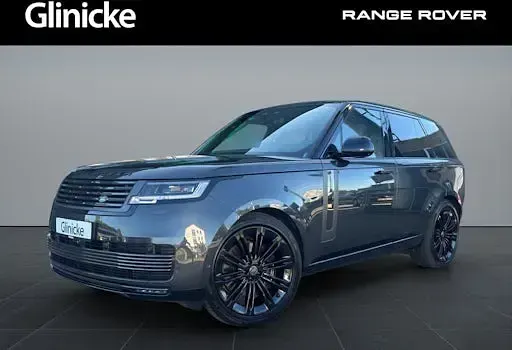 Gebraucht Land Rover Range Rover 615 PS (452 kW) 2024 SUV
