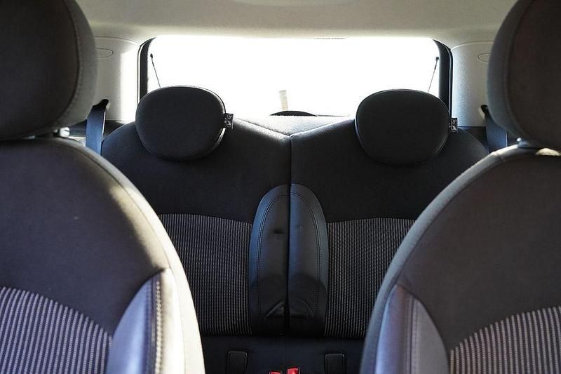 Second-hand Mini Cooper 120 CP (88 kW) 2008 Negru Hatchback