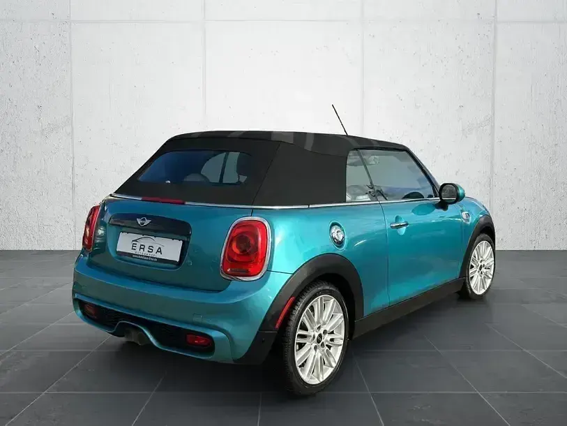 Gebraucht Mini John Cooper Works 2017 Andere Kleinwagen