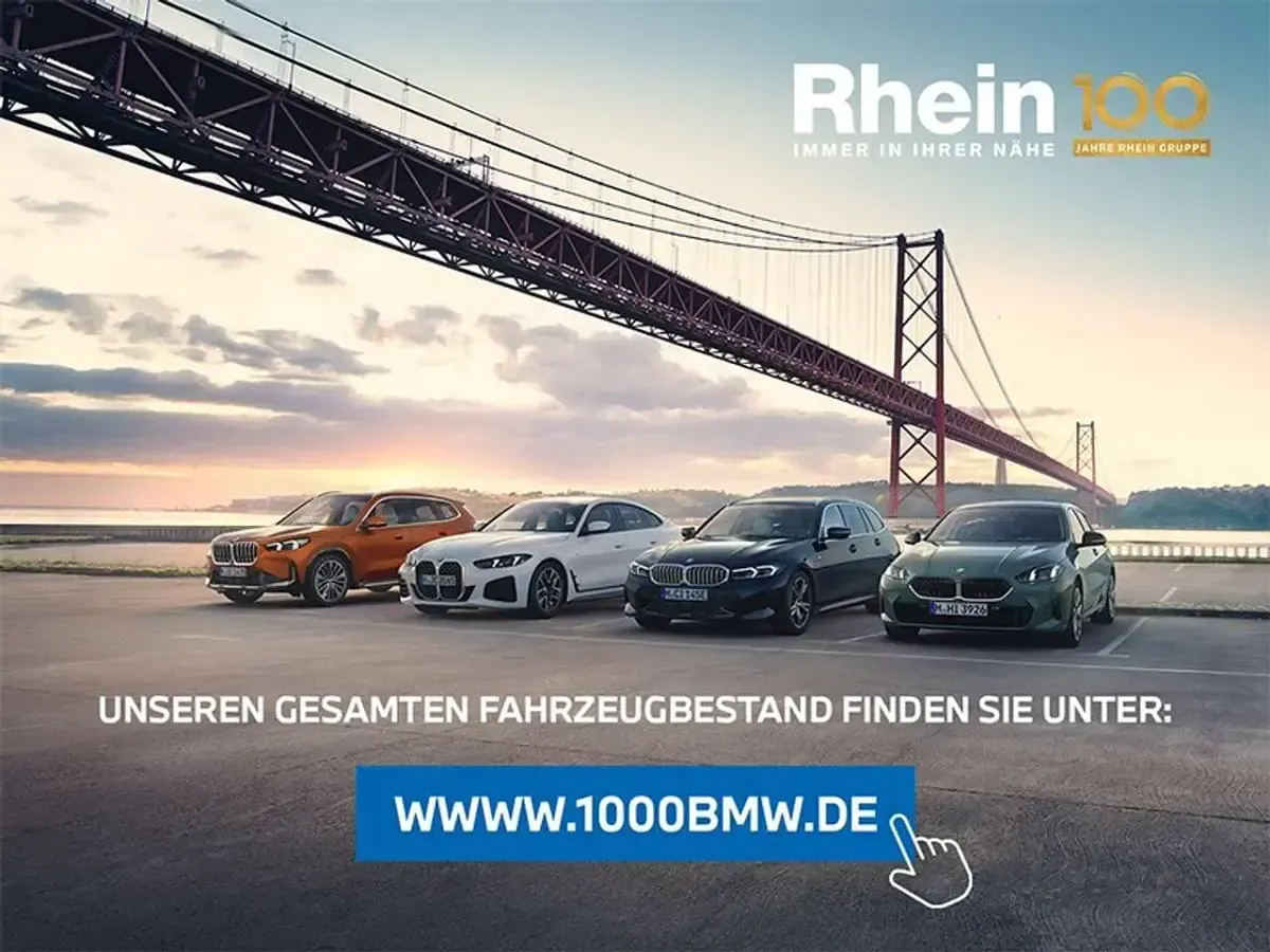 Gebraucht BMW X4 Performance 340 PS (250 kW) 2026 Schwarz SUV