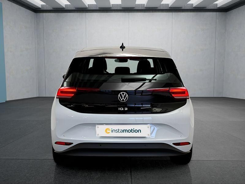 Gebraucht VW ID.3 Pro 150 kW (204 PS) 2023 Weiß Kleinwagen