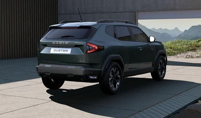 Gebraucht Dacia Duster Extreme 131 PS (96 kW) 2022 Othercolor SUV