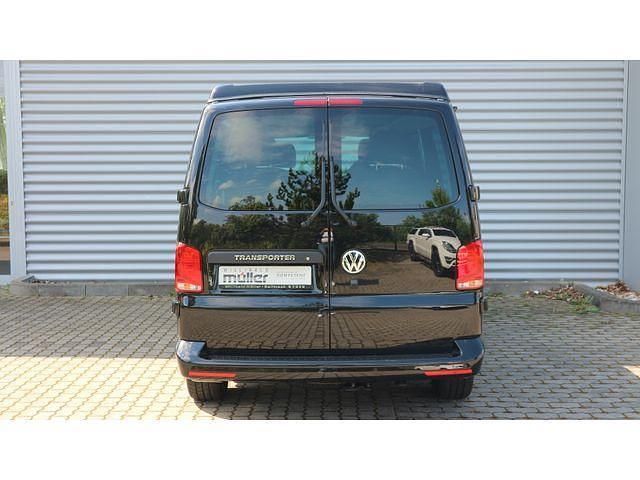 Gebraucht VW T6.1 150 PS (110 kW) 2023 Van