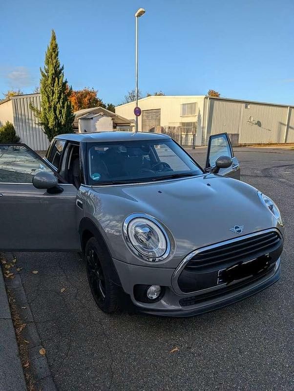 Gebraucht Mini One Clubman 102 PS (75 kW) 2019 Kombi