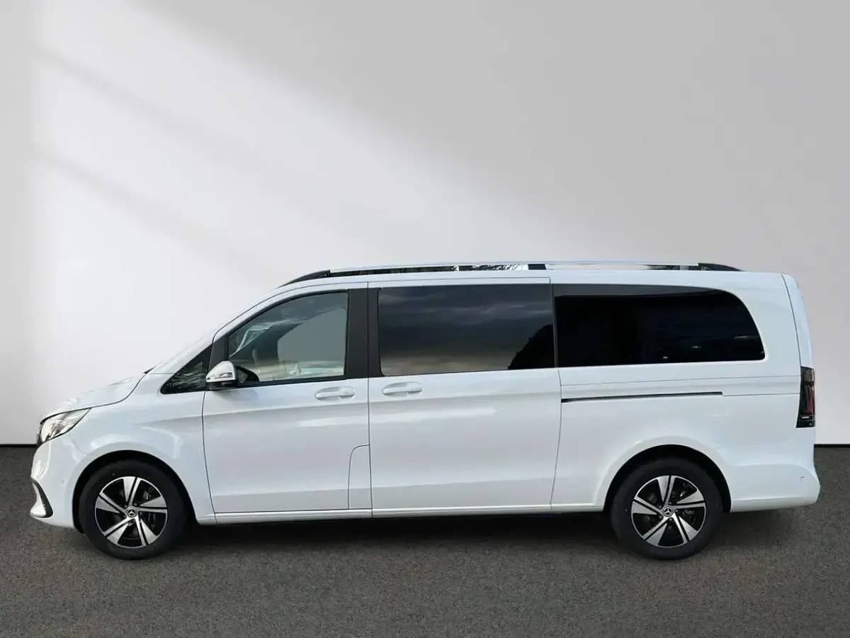 Usata Mercedes E250 Style 190 CV (139 kW) 2026 Bianco Station wagon
