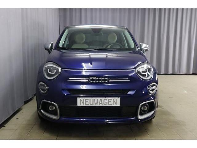 Gebraucht 2023 Fiat 500X Club SUV | 24.240 € (Fairer Preis) - Bild 1/1