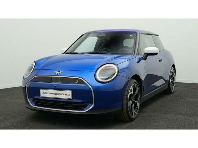 Gebraucht Mini Cooper S 160 kW (218 PS) 2025 Kleinwagen