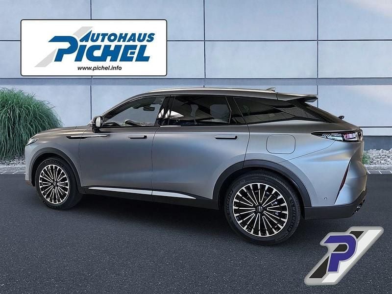 Gebraucht Omoda 9 537 PS (394 kW) 2026 Grau(metallic) SUV