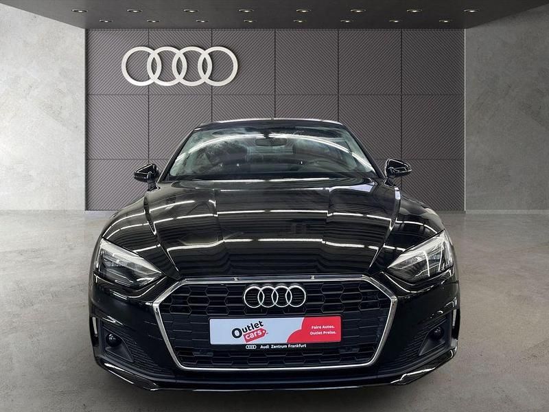 Gebraucht Audi A5 204 PS (150 kW) 2025 Schwarz Limousine