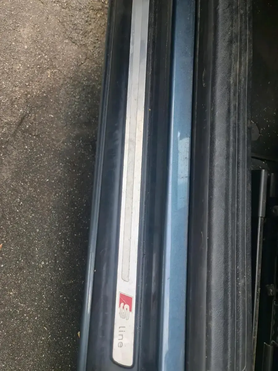 Gebraucht Audi A6 170 PS (125 kW) 2007 Blau Limousine