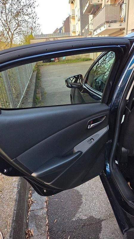 Brugt Mazda 2 105 HK (77 kW) 2016 Blå Hatchback