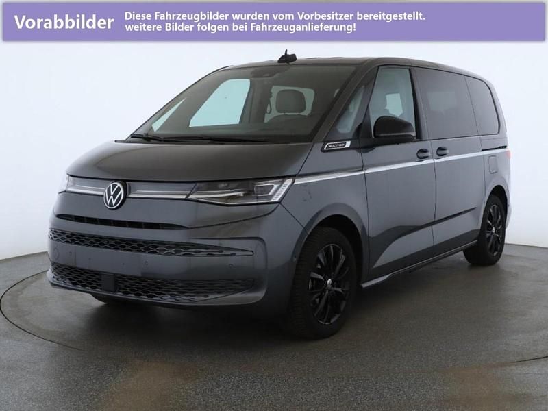 Usata VW Multivan Style 150 CV (110 kW) 2025 Monovolume