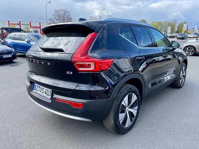 Gebraucht Volvo XC40 120 PS (88 kW) 2023 SUV