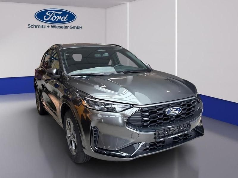 Neu Ford Kuga ST-Line 242 PS (177 kW) 2026 Magneticgrau (metallic) SUV