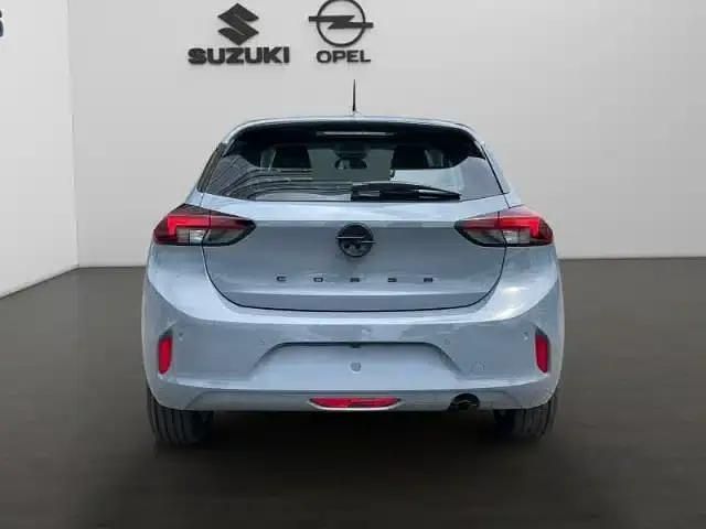 Neu Opel Corsa Edition 101 PS (74 kW) 2025 Farbe: grau Kleinwagen