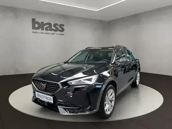 Gebraucht Cupra Formentor 150 PS (110 kW) 2023 SUV