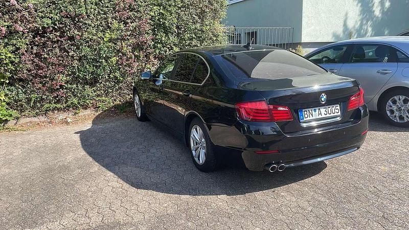 Gebraucht BMW 530 Gran Turismo Performance 258 PS (189 kW) 2013 Limousine