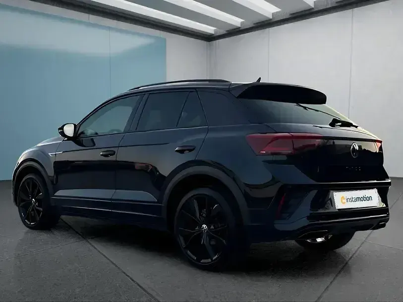 Gebraucht VW T-Roc 2025 Andere SUV
