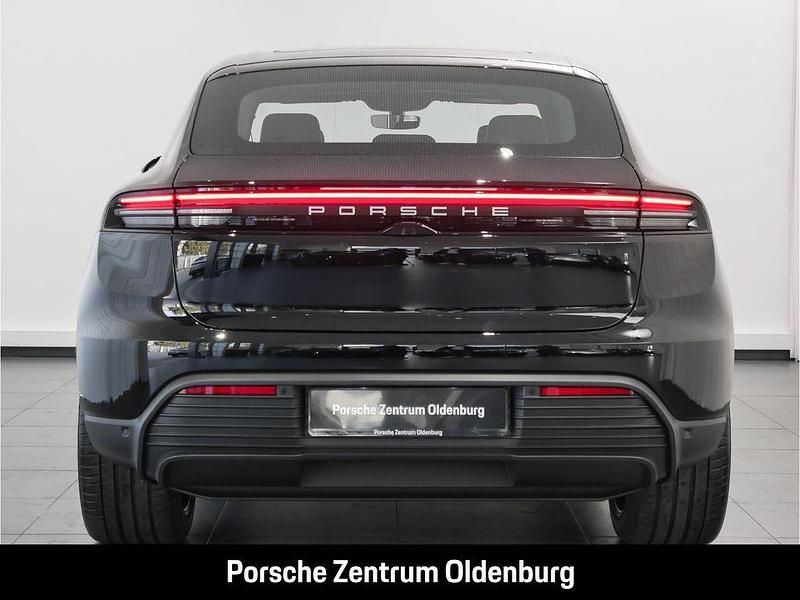 Gebraucht Porsche Macan 264 kW (360 PS) 2026 Schwarz SUV