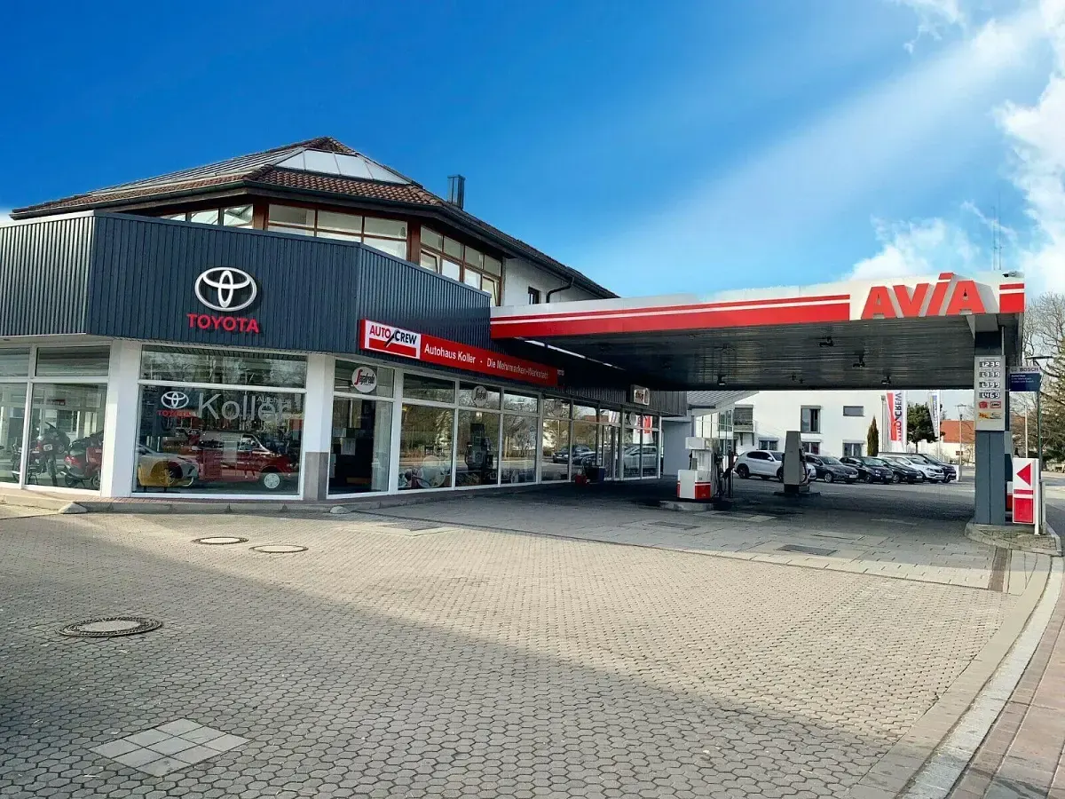 Gebraucht Toyota Aygo 72 PS (52 kW) 2023 Weiß Kleinwagen
