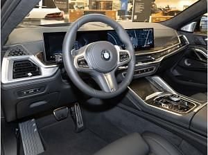 Gebraucht BMW X6 340 PS (250 kW) 2026 Grün (manhattan) SUV