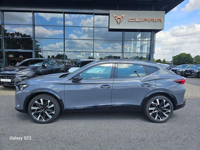 Grau Neu 2025 Cupra Formentor VZ SUV | 46.490 € (Etwas zu teuer) - Bild 1/4