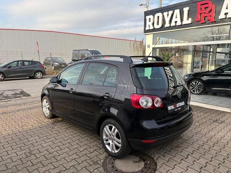Gebraucht VW Golf V 140 PS (102 kW) 2008 Andere Limousine