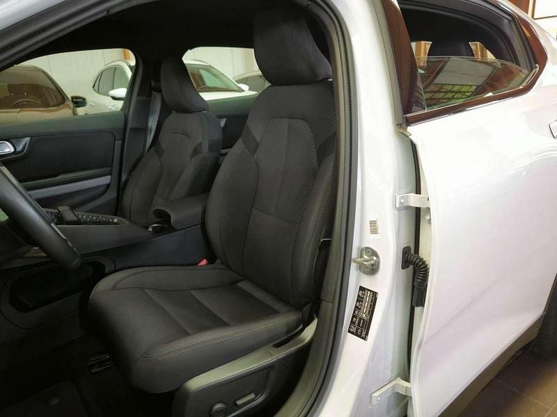 Gebraucht Polestar 2 300 kW (408 PS) 2022 Magnesium Kleinwagen