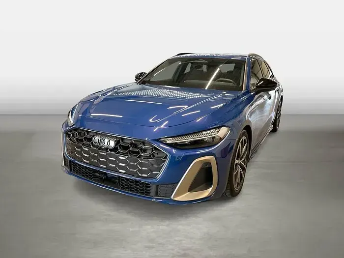 Second-hand Audi A5 Edition .1 204 CP (150 kW) 2025 Break