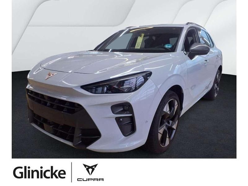 Eisweiß Gebraucht 2025 Cupra Terramar VZ SUV | 41.480 € (Fairer Preis) - Bild 1/3