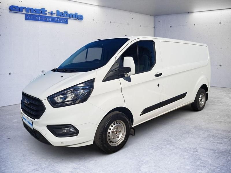 Gebraucht 2021 Ford Transit Custom Trend Abholung | 22.990 € (Superpreis) - Bild 1/4