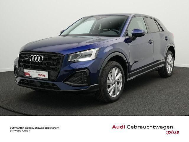 Gebraucht Audi Q2 Advanced Plus 190 PS (139 kW) 2025 SUV