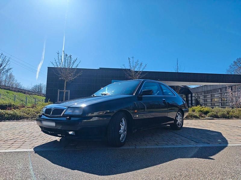 Gebraucht Lancia Kappa 175 PS (128 kW) 1997 Coupé