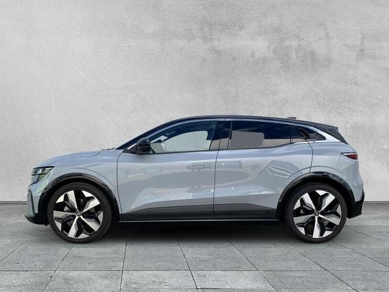 Gebraucht Renault Mégane IV 117 kW (160 PS) 2023 Grau