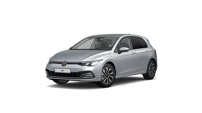 Gebraucht 2022 VW Golf VIII Active | 28.590 € (Teuer) - Bild 1/4