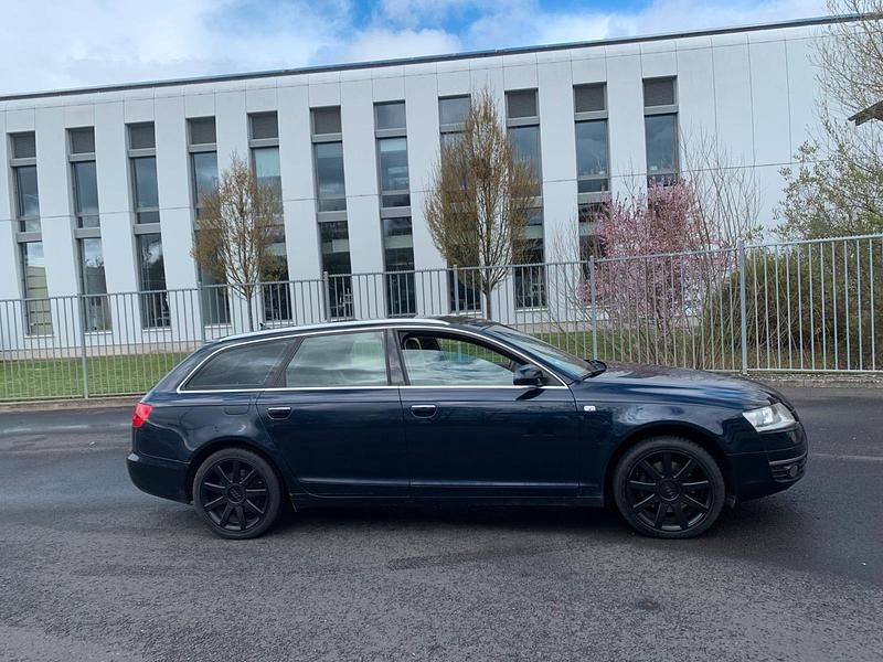 Gebraucht Audi A6 180 PS (132 kW) 2005 Kombi